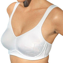 Lade das Bild in den Galerie-Viewer, Soft BH S,peidel 4355, Gr 75-95, B-E, Haut,Weiss,Schwarz Ultra Sonic (Nr. 02)