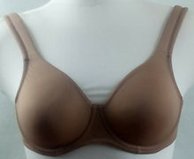 Lade das Bild in den Galerie-Viewer, Soft-BH mit Bügel, 75-80, B-Cups, Farbe braun (C127)