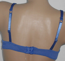 Lade das Bild in den Galerie-Viewer, Bügel - BH dunkelblau Elbrina Größe 75-85, Cup B-D, (D63)