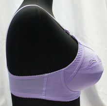 Lade das Bild in den Galerie-Viewer, BH schwarz, flieder, bordeaux, rosa, türkis, Größe 95-110, CUP E (Z2)