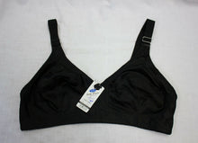 Lade das Bild in den Galerie-Viewer, BH schwarz, flieder, bordeaux, rosa, türkis, Größe 95-110, CUP E (Z2)