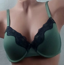 Lade das Bild in den Galerie-Viewer, Schalen BH mit Bügel verschiedene Modelle Cup: B-C, 75-90, (N06,08,09,10)