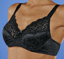Lade das Bild in den Galerie-Viewer, Bügel-BH Gr: 75-105, Cup C-E in 4 Farben (Nr. 26)