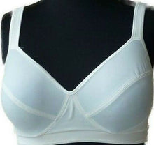 Lade das Bild in den Galerie-Viewer, Soft-BH von dessous-dessus champagner, schwarz, türkis Cup B-D (Nr.08)