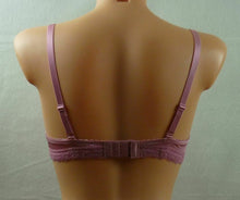 Lade das Bild in den Galerie-Viewer, Bügel-BH und vorgeformte Cups B, C, E, Unterbrustumfang 70-85 hibiscus (C118)