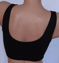Lade das Bild in den Galerie-Viewer, 3er Pack Sport-BHs, Comfortisse BH, Comfort Bustier, BH 3er-Set TV (155)