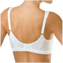 Lade das Bild in den Galerie-Viewer, Sport BH 43465 Speidel weiß gemoldet Gr:75-95 Cup B-E (260) (neu auch schwarz)