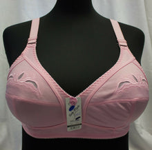 Lade das Bild in den Galerie-Viewer, BH schwarz, flieder, bordeaux, rosa, türkis, Größe 95-110, CUP E (Z2)