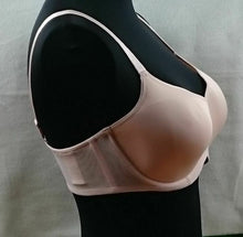 Lade das Bild in den Galerie-Viewer, BH ohne Bügel, D-Cups, Unterbrustumfang 85-100, beige (C150)