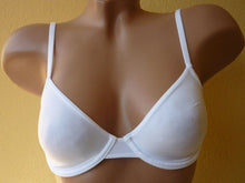 Lade das Bild in den Galerie-Viewer, BeeDees Bügel BH Daily Delight WM weiss, Größe 70 C, 70 E (T209)