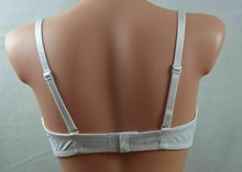 Lade das Bild in den Galerie-Viewer, Schalen-BH mit Bügel, Vorgeformte Cups B, C, Größe 85-95, weiß/ecru (N41)