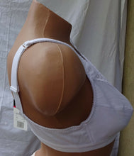 Lade das Bild in den Galerie-Viewer, SPEIDEL Soft BH 44125, 80% Baumwolle, Cup B-E, Gr: 80-105 (Nr. 116)