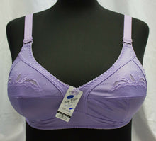 Lade das Bild in den Galerie-Viewer, BH schwarz, flieder, bordeaux, rosa, türkis, Größe 95-110, CUP E (Z2)