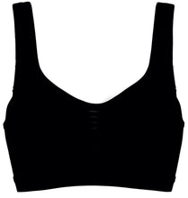 Lade das Bild in den Galerie-Viewer, Sport BH 43465 Speidel schwarz gemoldet Größe 75-95 Cup B-E (260) Auch in weiß