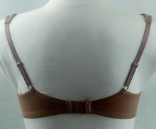 Lade das Bild in den Galerie-Viewer, Soft-BH mit Bügel, 75-80, B-Cups, Farbe braun (C127)