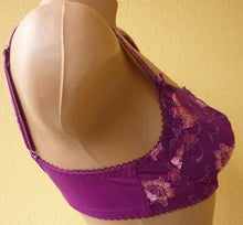 Lade das Bild in den Galerie-Viewer, Bügel BH Cup B Größe: 75-90 (C 15)