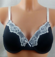 Lade das Bild in den Galerie-Viewer, Schalen BH mit Bügel verschiedene Modelle Cup: B-C, 75-95, (N05,16,18,24)