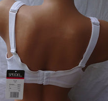 Lade das Bild in den Galerie-Viewer, SPEIDEL Soft BH 44125, 80% Baumwolle, Cup B-E, Gr: 80-105 (Nr. 116)
