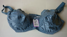 Lade das Bild in den Galerie-Viewer, Bügel-BH Gr: 75-105, Cup C-E in 4 Farben (Nr. 26)
