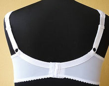 Lade das Bild in den Galerie-Viewer, Kudreshov BH mit Stickerei Größe 75-105 Cup C-E (094)