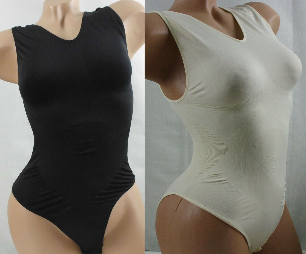 Traumbody, Bodyformer, Slim Figure Model Look, Microfibre Body (220) From