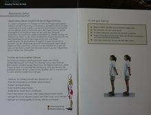 Lade das Bild in den Galerie-Viewer, Cogent Balanced Walking Herren Gesundheits Schuhe Alta, Baffin, 37-41
