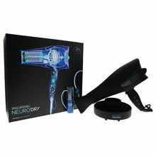 Lade das Bild in den Galerie-Viewer, Paul Mitchell NEURO DRY professioneller Haartrockner 2.000 Watt (k301)
