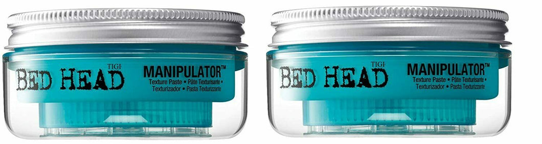 Tigi Bed Head Manipulator 2x 57g (=114g)    (k1102=2x)