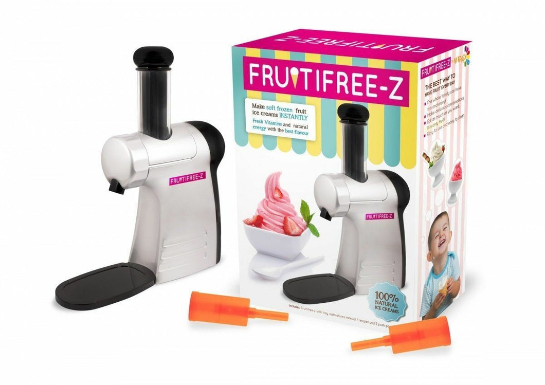 Eismaschine Fruitifree-Z Fruiti free-z