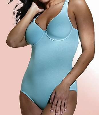 Formbody mit Bügeln, 3 Farben Cup B-E, Größe 80-110 (Nr.89)
