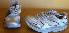 Lade das Bild in den Galerie-Viewer, Cogent Balanced Walking Herren Gesundheits Schuhe Alta, Baffin, 37-41
