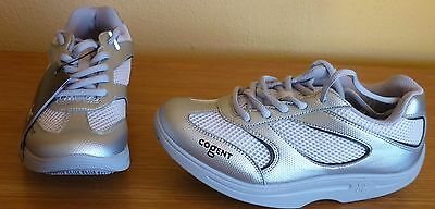 Cogent Balanced Walking Herren Gesundheits Schuhe Alta, Baffin, 37-41