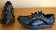 Lade das Bild in den Galerie-Viewer, Cogent Balanced Walking Herren Gesundheits Schuhe Alta, Baffin, 37-41
