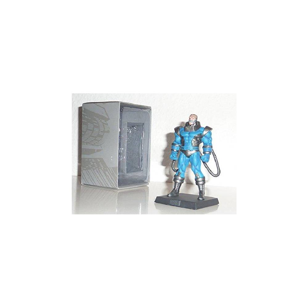 Eaglemoss Marvel Classic Figurine Collection Figur : APOCALYPSE ca. 10,5cm