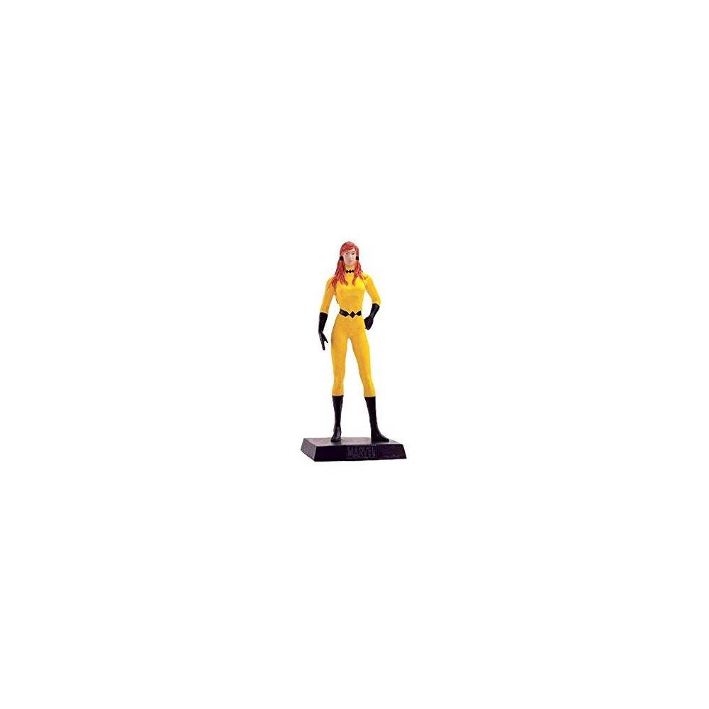 Eaglemoss Marvel Classic Figurine Collection Figur : CRYSTAL ca. 8,5cm