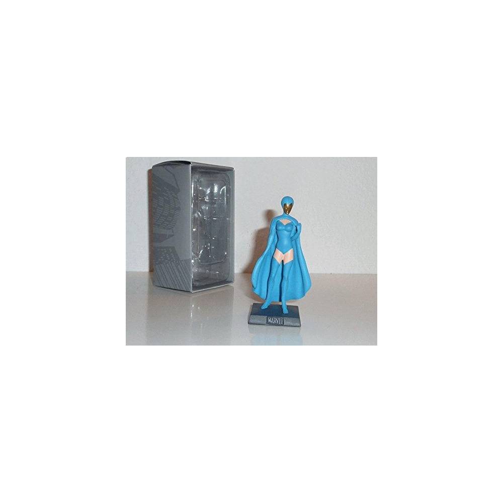 Eaglemoss Marvel Classic Figurine Collection Figur : Destiny ca. 9cm