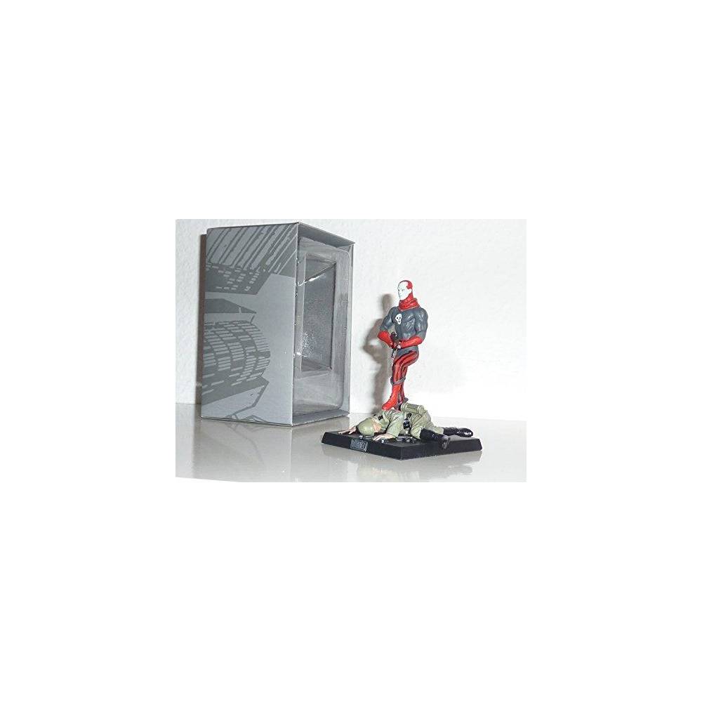 Eaglemoss Marvel Classic Figurine Collection Figur : DESTROYER ca. 8cm