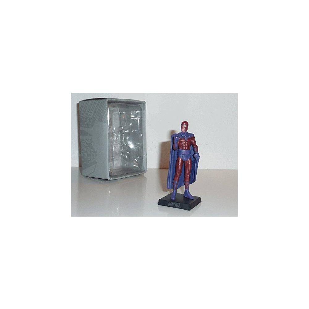 Eaglemoss Marvel Classic Figurine Collection Figur : Magneto ca. 9cm