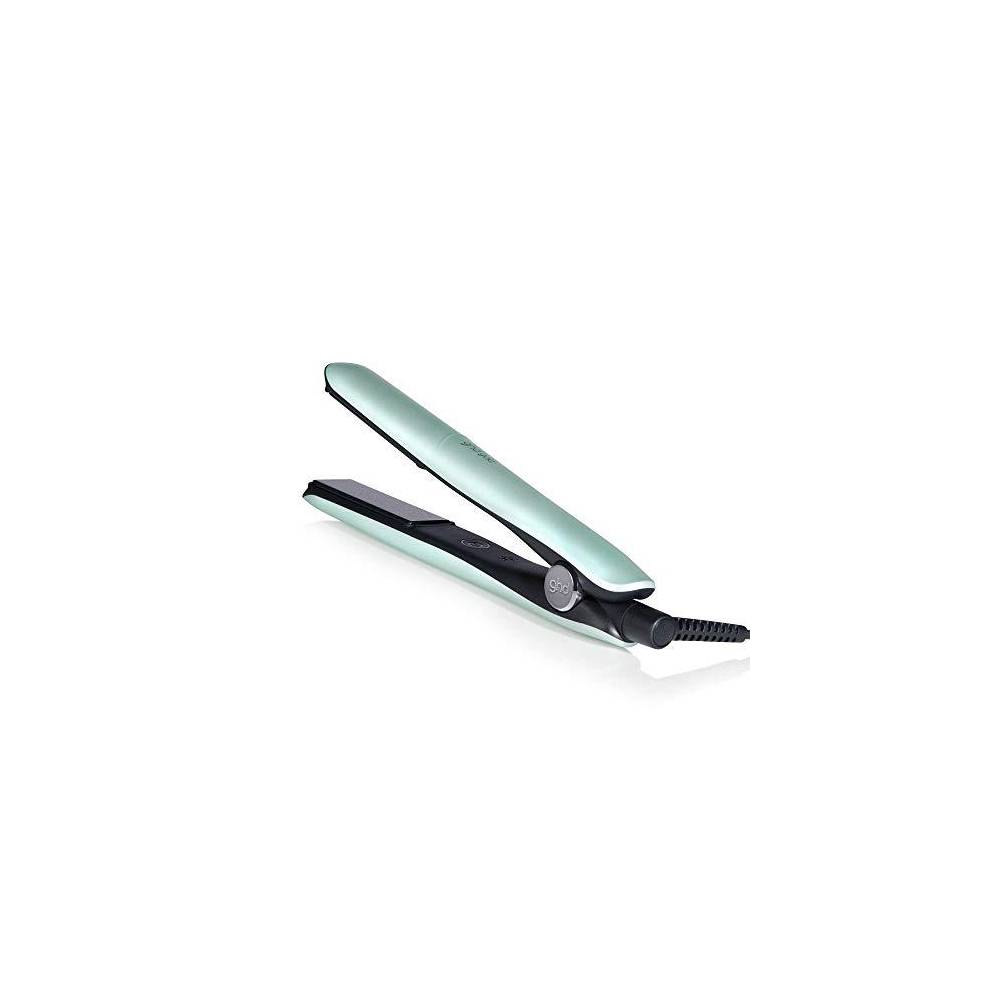 ghd gold upbeat Styler, professionelles Glätteisen mit Tasche, Neo-Mint