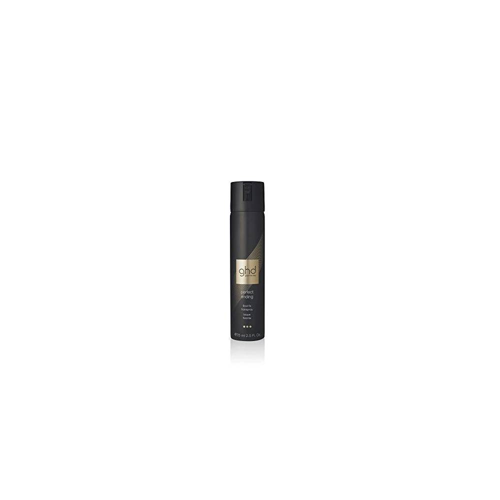 ghd perfect ending - final fix hair spray travel size