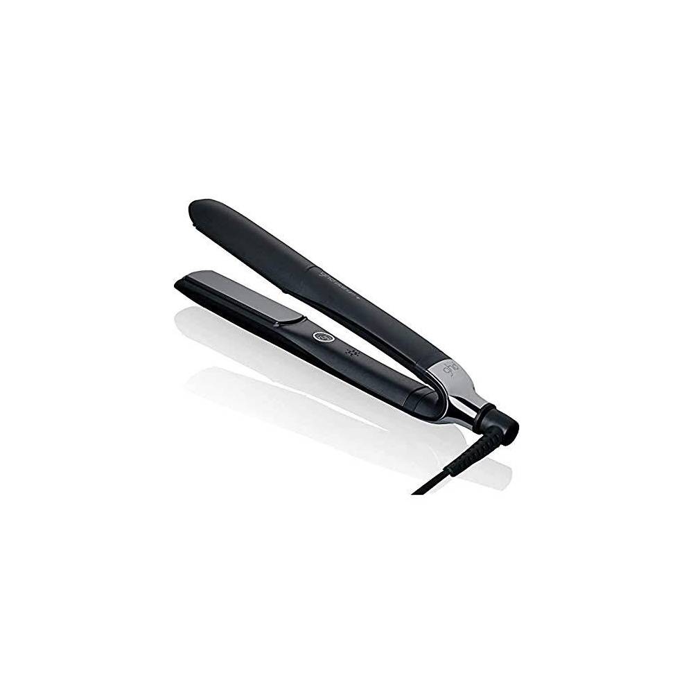 Ghd Platinum Plus Black