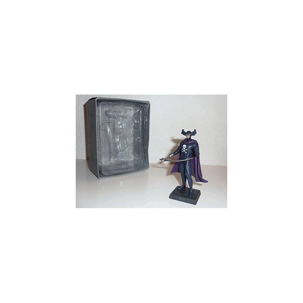 Marvel Eaglemoss Classic Figurine Collection Figur : Grim Reaper ca. 9cm