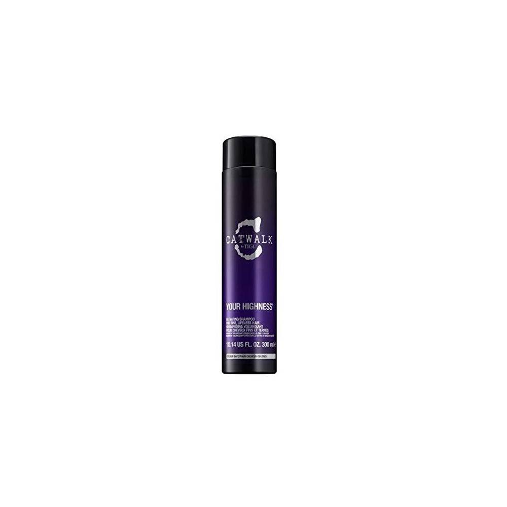 Tigi CATWALK Your Highness Shampoo, 1er Pack (1 x 300 ml)